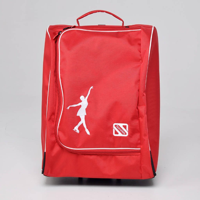 Именные рюкзаки для спортсменов от NORD4M