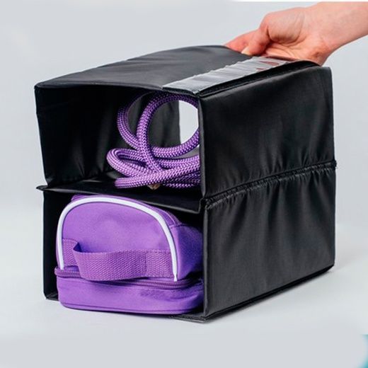 удобрый Органайзер для сумки "Zuka"  цвета от компании NORD4M