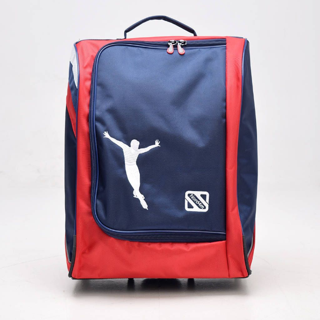 Именной рюкзак со своим логотипом от NORD4M